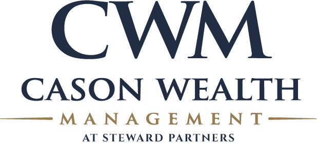 Cason Wealth Management Logo